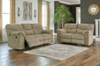 Alphons Living Room Set - De Avenue Furniture
