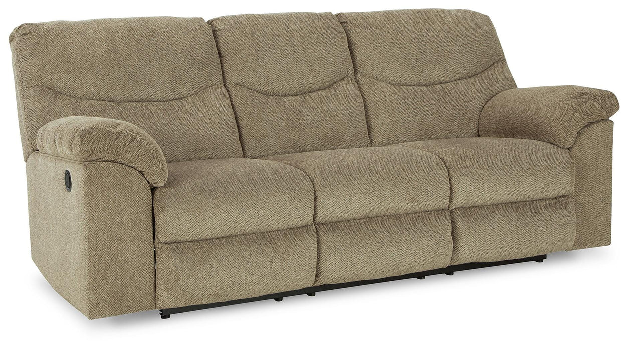 Alphons Living Room Set - De Avenue Furniture
