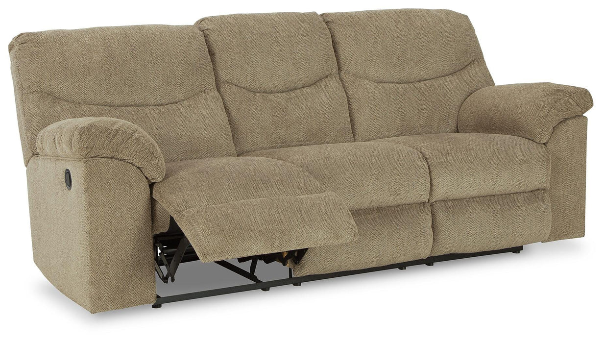 Alphons Living Room Set - De Avenue Furniture