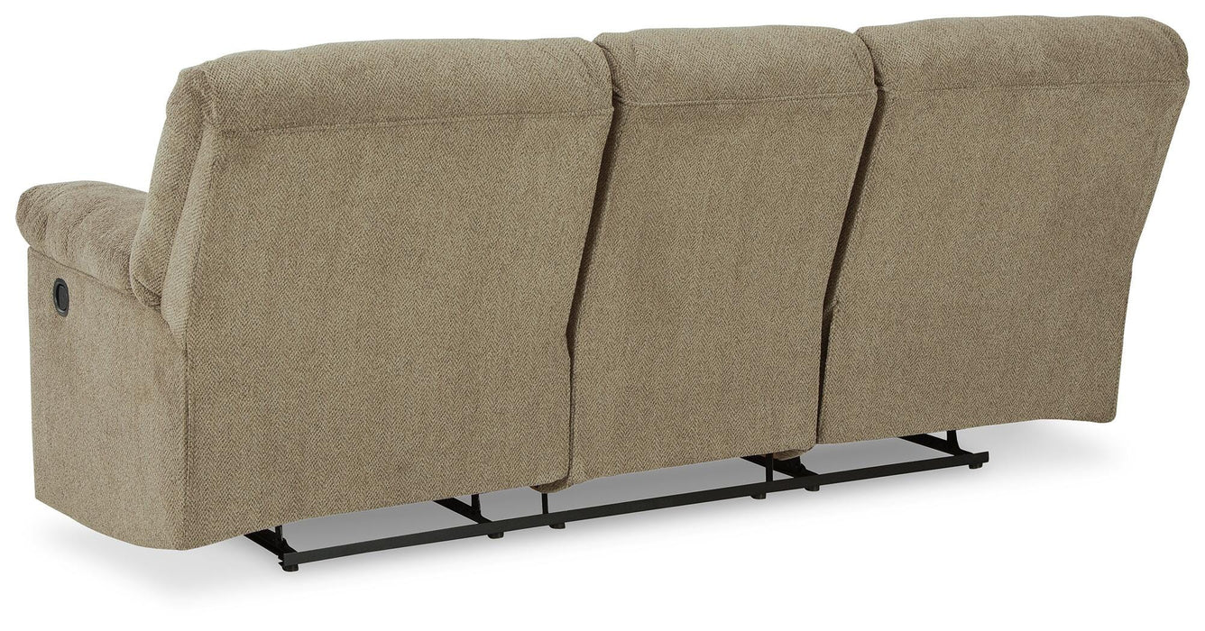 Alphons Living Room Set - De Avenue Furniture