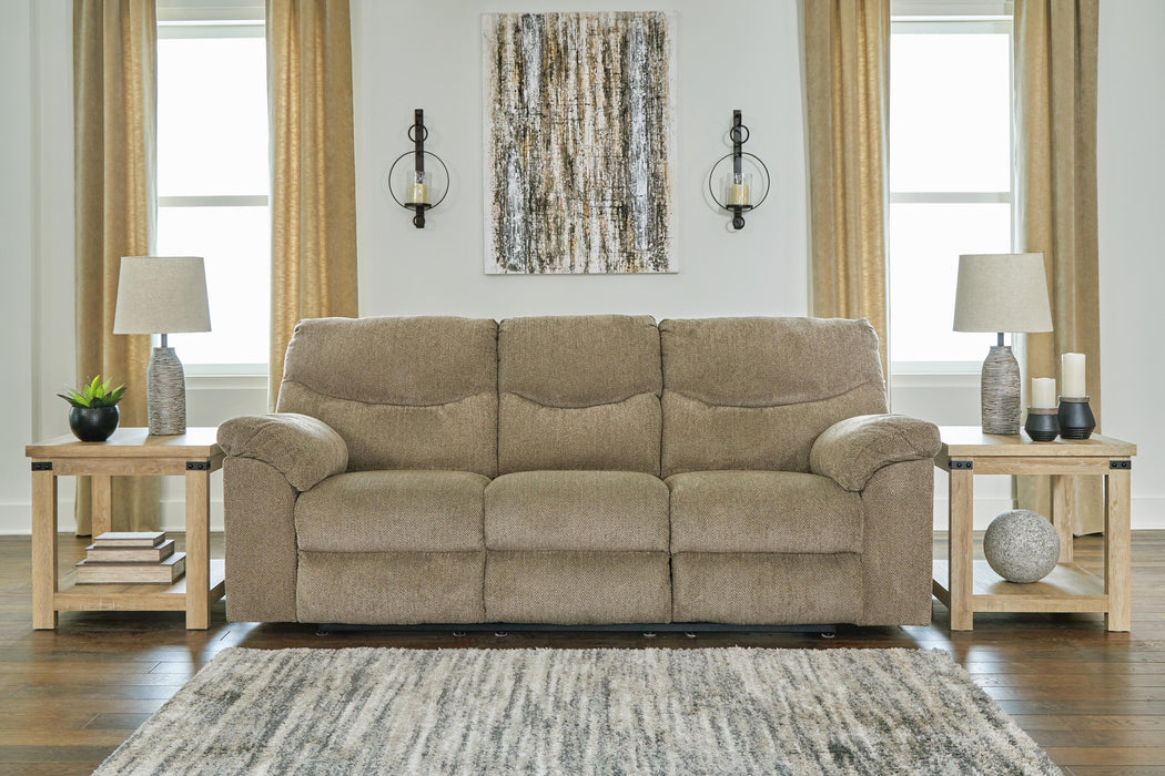 Alphons Living Room Set - De Avenue Furniture