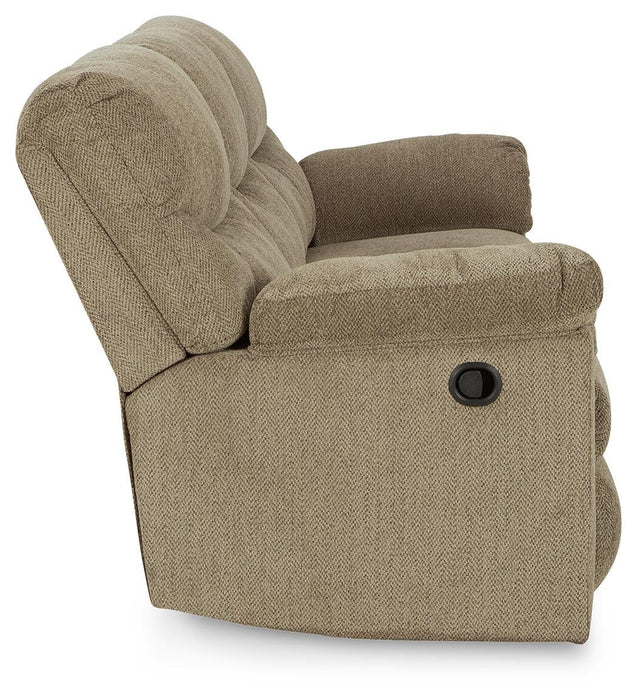 Alphons Living Room Set - De Avenue Furniture