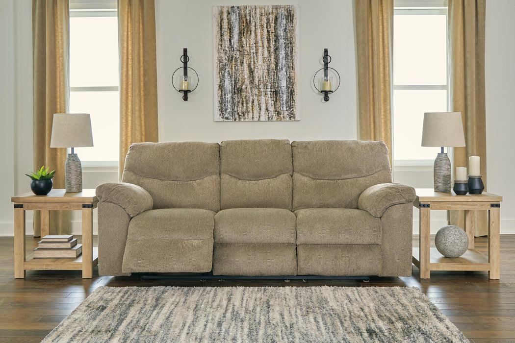 Alphons Living Room Set - De Avenue Furniture