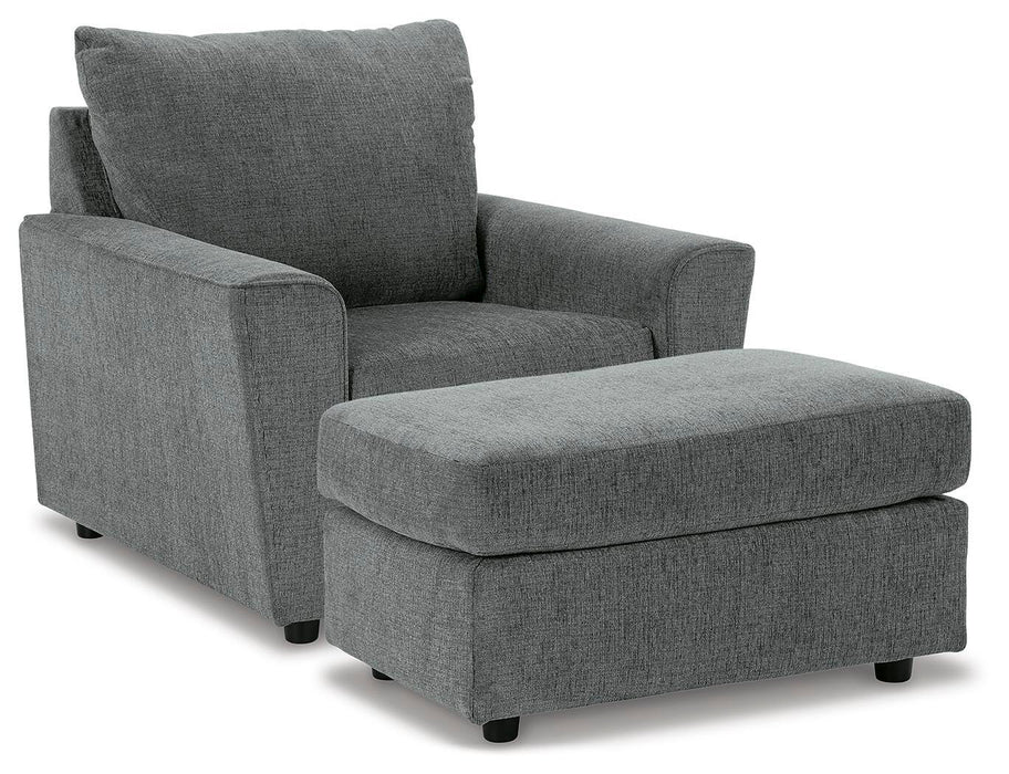 Stairatt Living Room Set - De Avenue Furniture