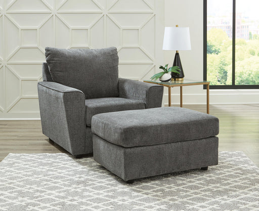 Stairatt Living Room Set - De Avenue Furniture