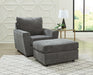 Stairatt Living Room Set - De Avenue Furniture