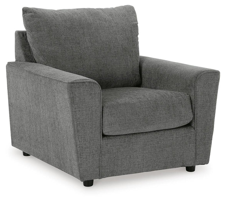 Stairatt Living Room Set - De Avenue Furniture
