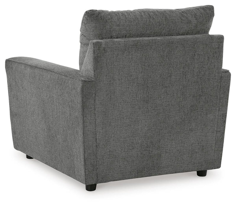 Stairatt Living Room Set - De Avenue Furniture