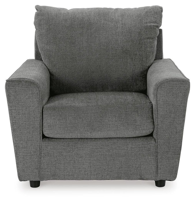 Stairatt Living Room Set - De Avenue Furniture
