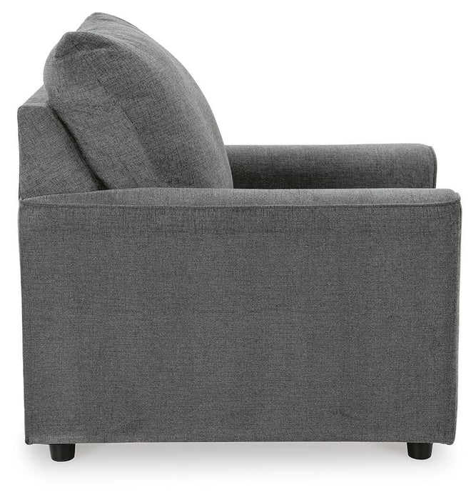 Stairatt Living Room Set - De Avenue Furniture