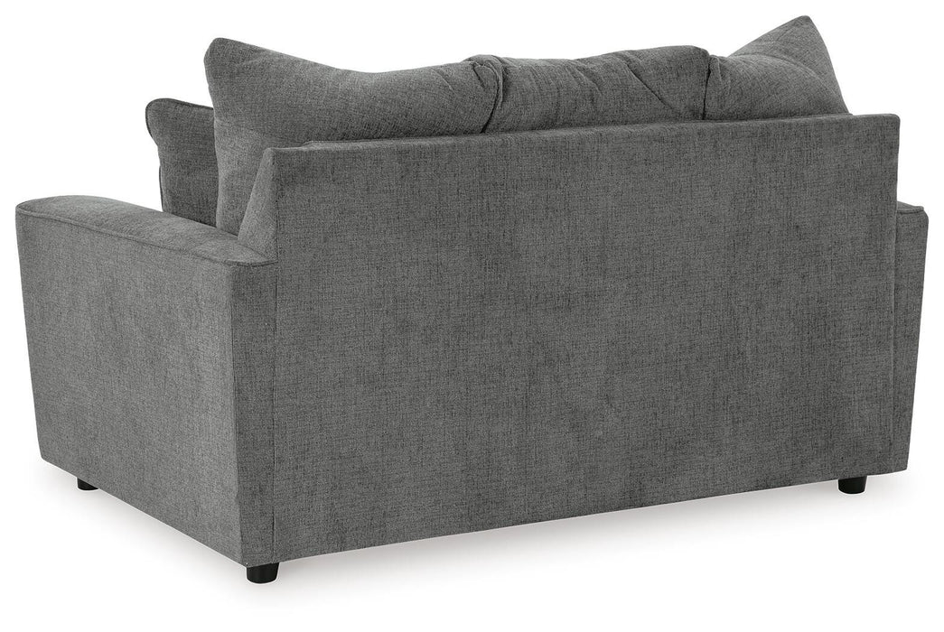 Stairatt Living Room Set - De Avenue Furniture