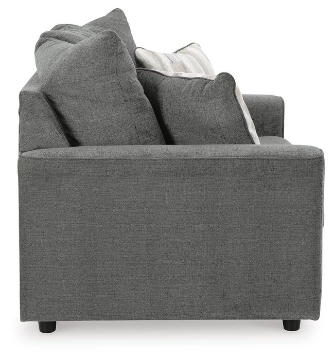 Stairatt Living Room Set - De Avenue Furniture