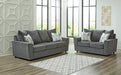 Stairatt Living Room Set - De Avenue Furniture