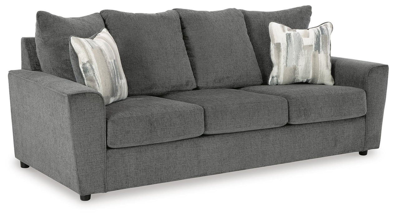 Stairatt Living Room Set - De Avenue Furniture