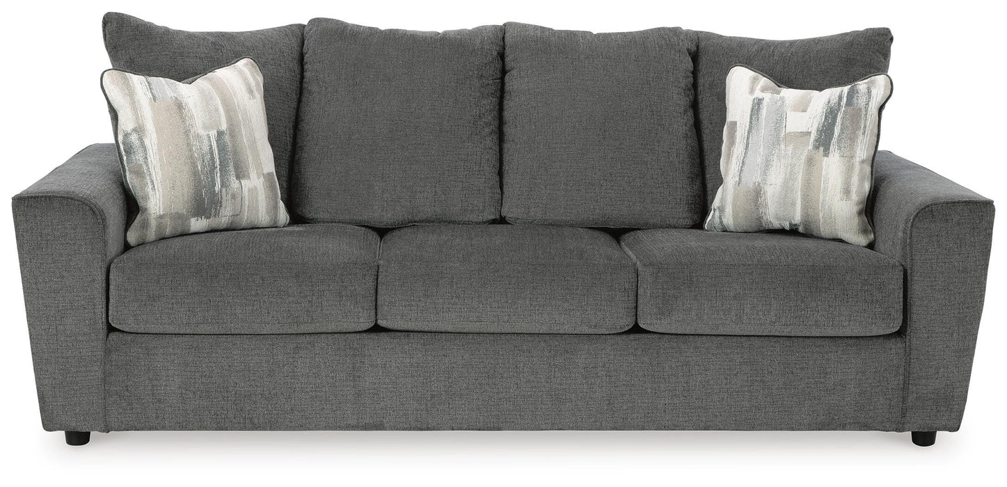 Stairatt Living Room Set - De Avenue Furniture