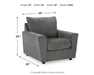 Stairatt Living Room Set - De Avenue Furniture