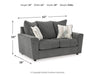 Stairatt Living Room Set - De Avenue Furniture