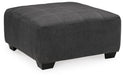 Ambee Oversized Accent Ottoman - De Avenue Furniture