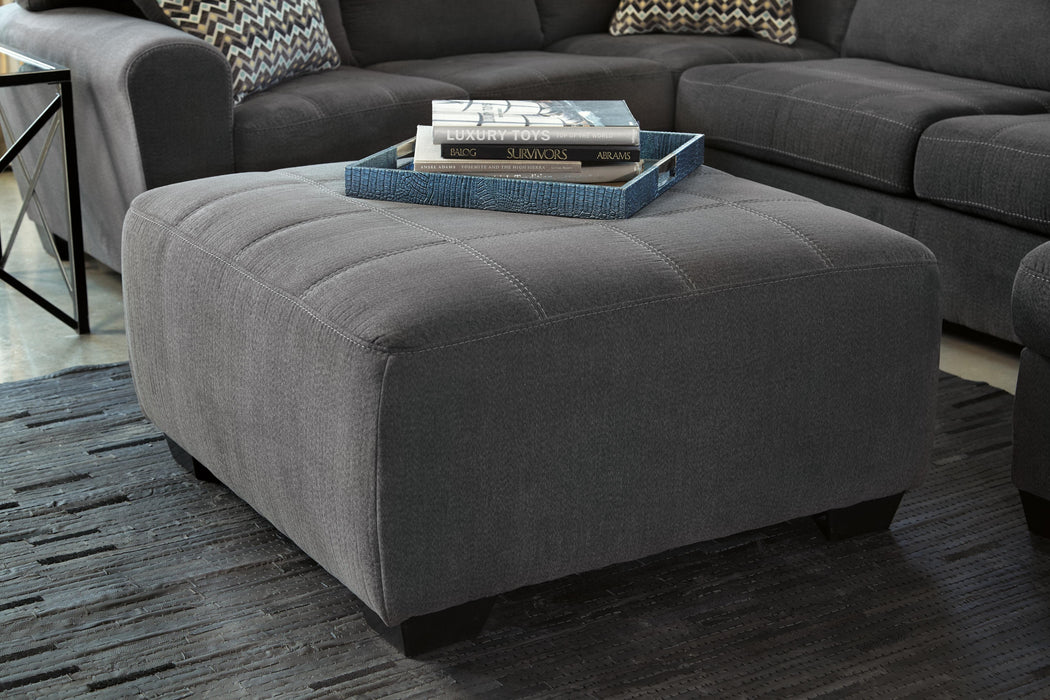 Ambee Living Room Set - De Avenue Furniture
