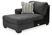 Ambee Living Room Set - De Avenue Furniture