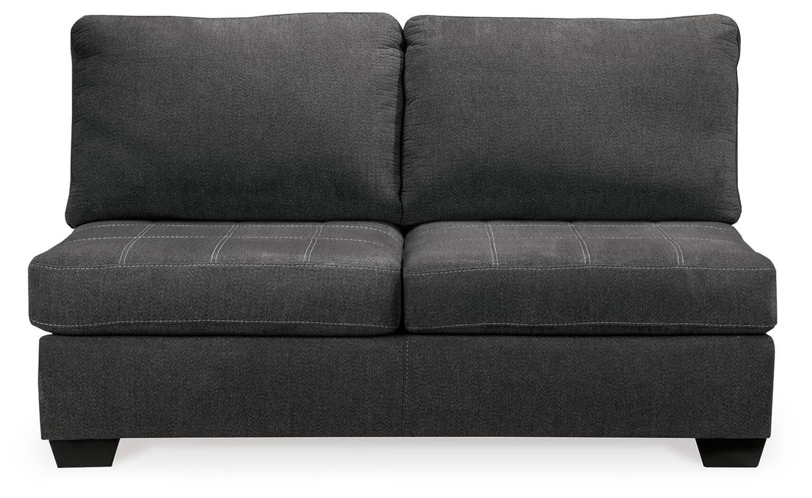 Ambee Living Room Set - De Avenue Furniture