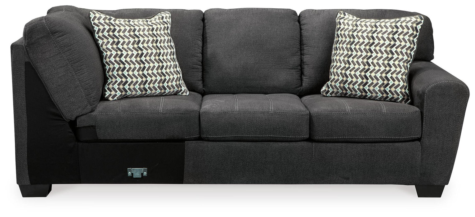 Ambee Living Room Set - De Avenue Furniture