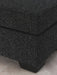 Jasmine Peaks Ottoman - De Avenue Furniture