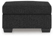 Jasmine Peaks Ottoman - De Avenue Furniture