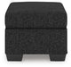 Jasmine Peaks Ottoman - De Avenue Furniture