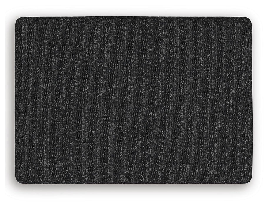 Jasmine Peaks Ottoman - De Avenue Furniture
