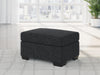 Jasmine Peaks Ottoman - De Avenue Furniture