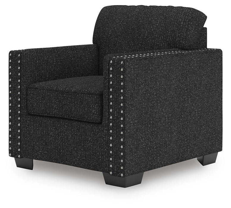 Jasmine Peaks Chair - De Avenue Furniture