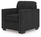 Jasmine Peaks Chair - De Avenue Furniture