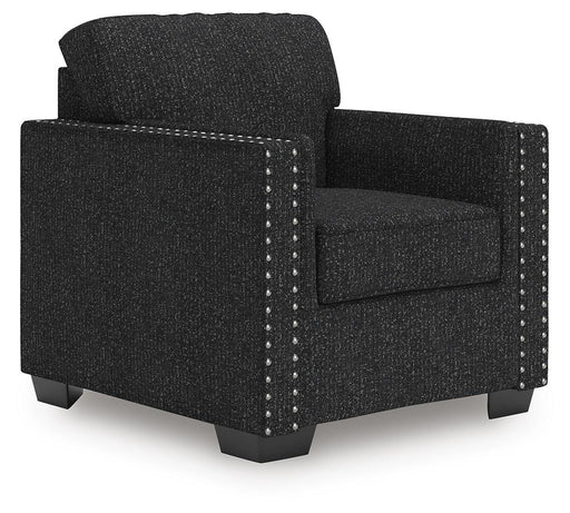 Jasmine Peaks Chair - De Avenue Furniture