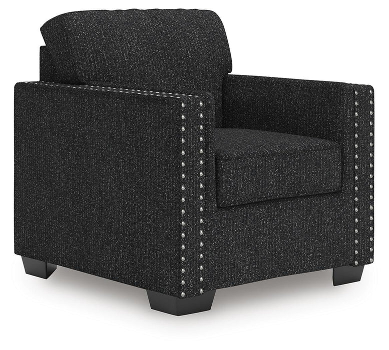Jasmine Peaks Chair - De Avenue Furniture