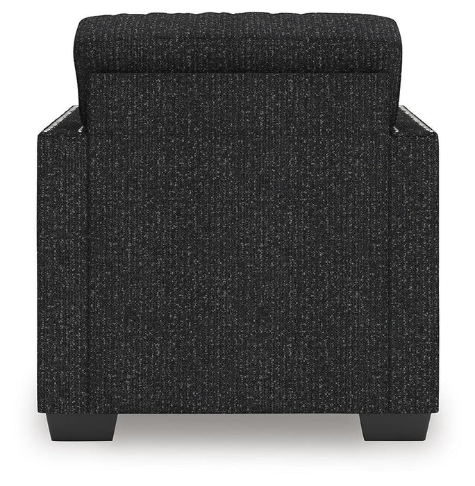 Jasmine Peaks Chair - De Avenue Furniture