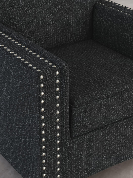 Jasmine Peaks Chair - De Avenue Furniture