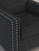 Jasmine Peaks Chair - De Avenue Furniture