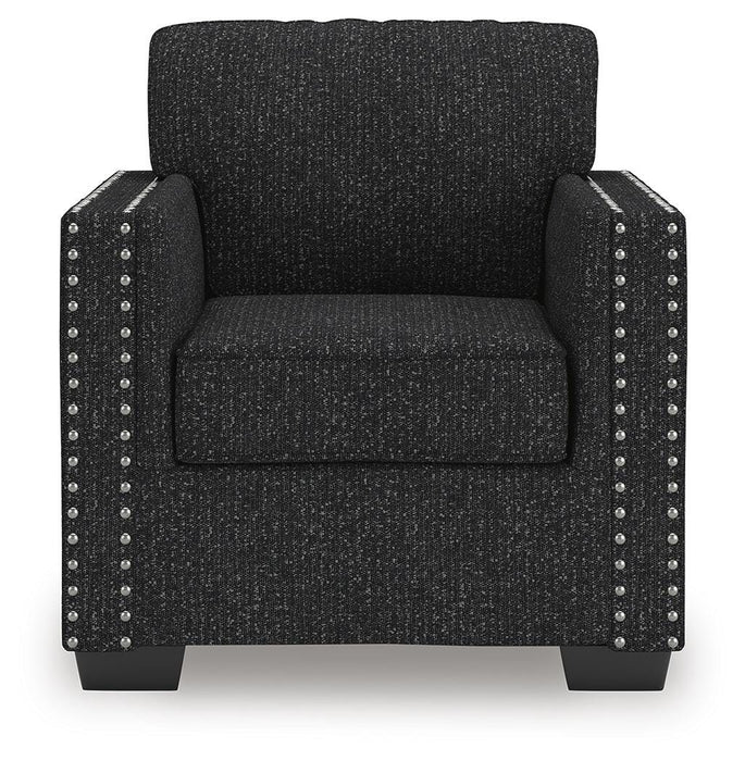 Jasmine Peaks Chair - De Avenue Furniture