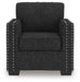 Jasmine Peaks Chair - De Avenue Furniture