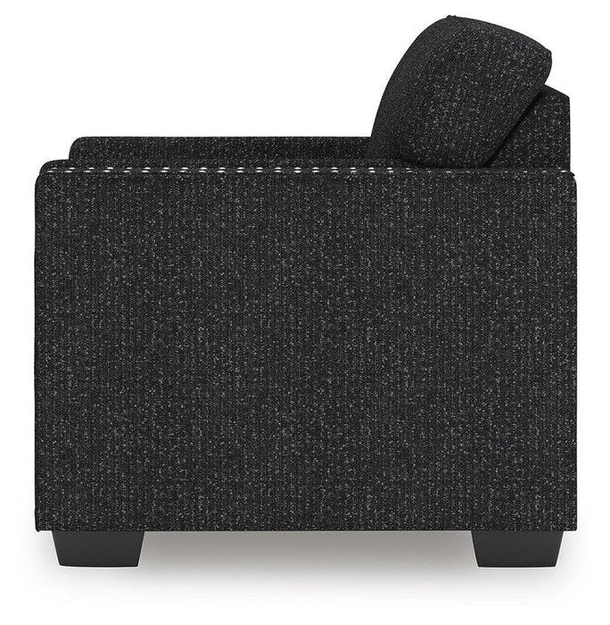 Jasmine Peaks Chair - De Avenue Furniture