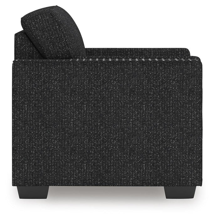 Jasmine Peaks Chair - De Avenue Furniture