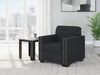 Jasmine Peaks Chair - De Avenue Furniture