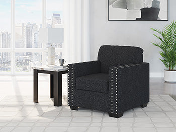 Jasmine Peaks Chair - De Avenue Furniture