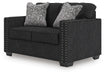 Jasmine Peaks Loveseat - De Avenue Furniture