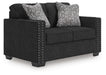 Jasmine Peaks Loveseat - De Avenue Furniture