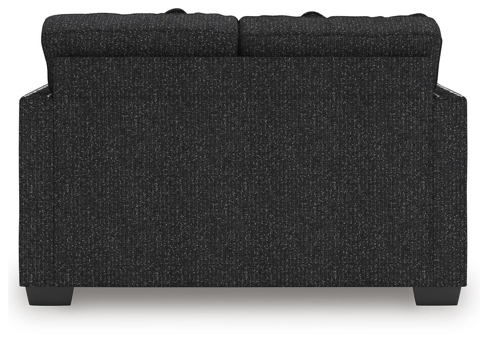 Jasmine Peaks Loveseat - De Avenue Furniture