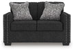 Jasmine Peaks Loveseat - De Avenue Furniture