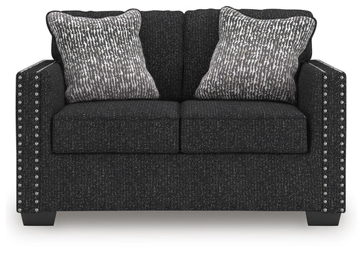 Jasmine Peaks Loveseat - De Avenue Furniture