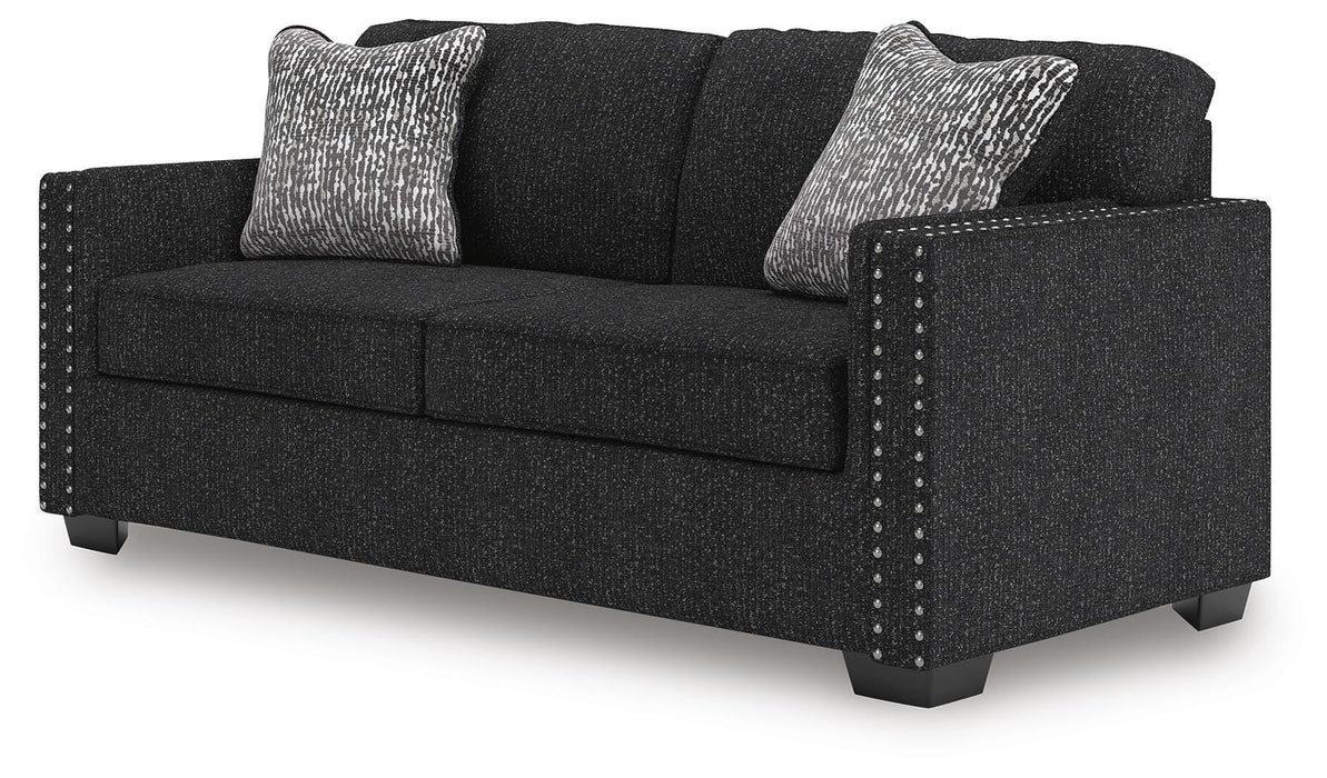 Jasmine Peaks Sofa - De Avenue Furniture
